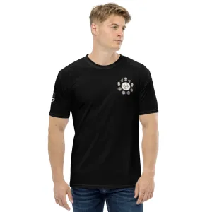 MRT-1; Task Force Missoula, MT Store 1 Core Men's SS Performance Tee - gNFWEcBLK