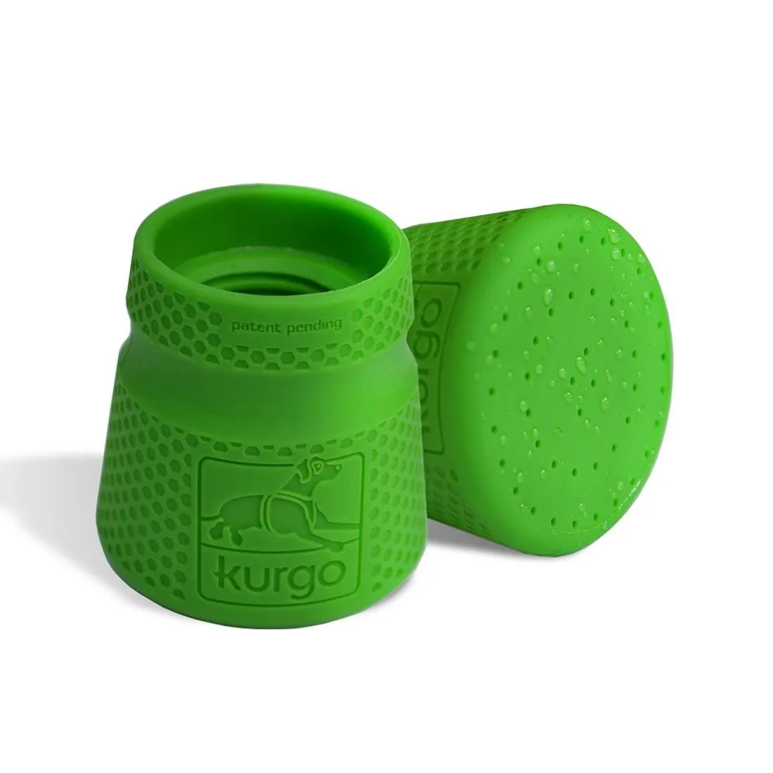 Mud Dog Travel Shower