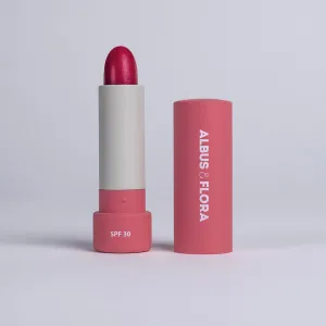 Multi Active Lip Balm Snowberry Red
