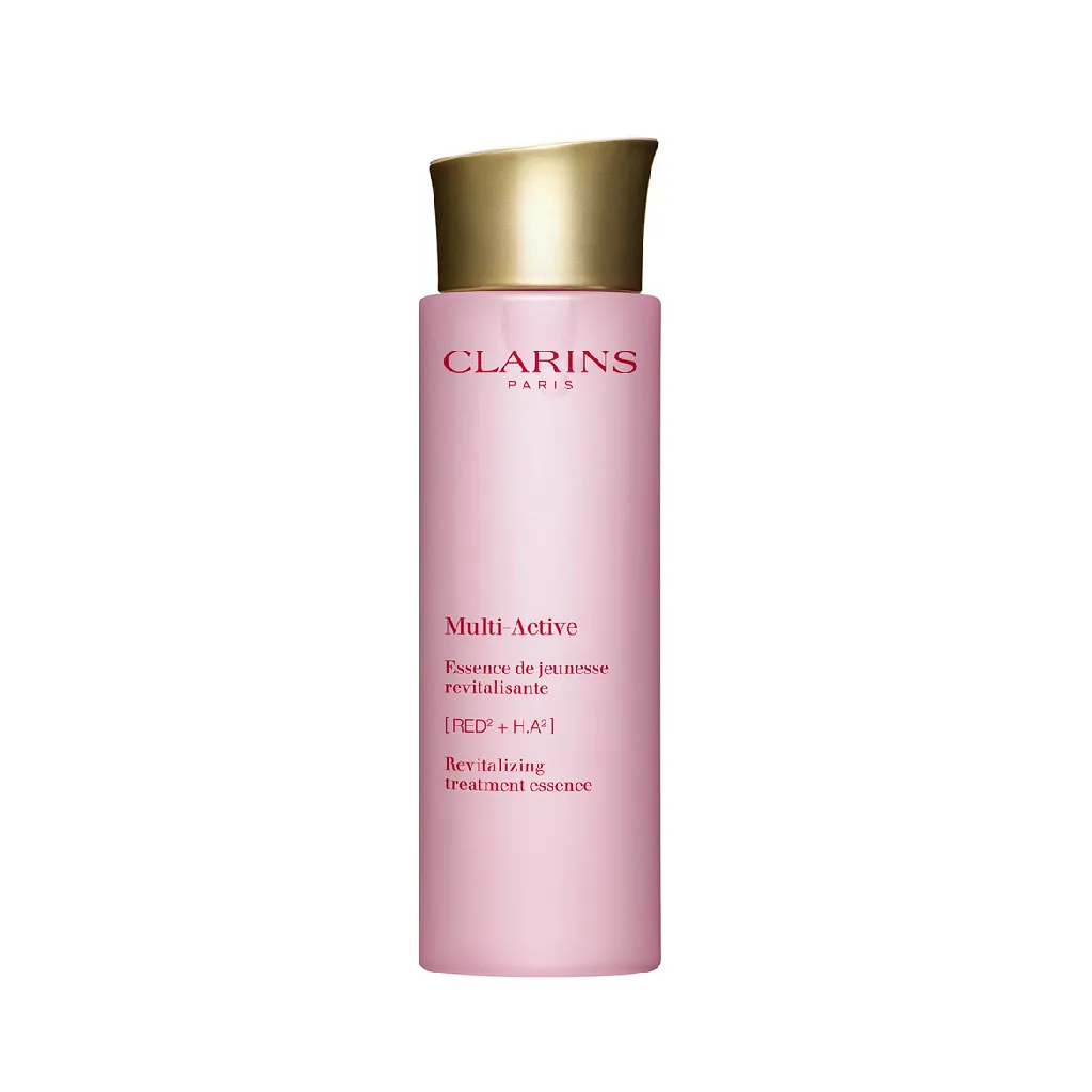 Multi-Active Treatment Essence