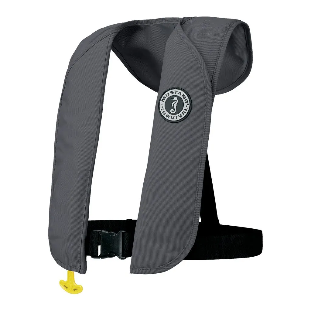 Mustang Survival MIT 70 Manual Inflatable PFD