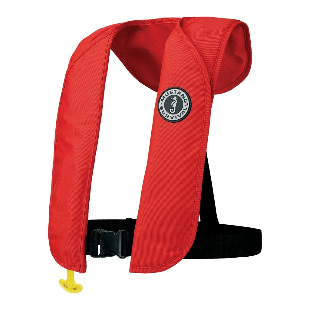Mustang Survival MIT 70 Manual Inflatable PFD