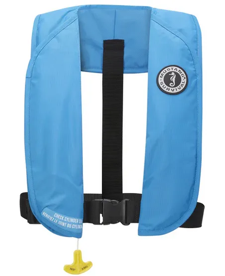 Mustang Survival MIT 70 Manual Inflatable PFD