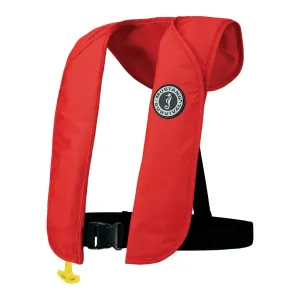 Mustang Survival MIT 70 Manual Inflatable PFD