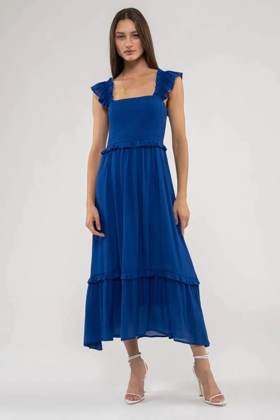 My Best Memory Dress