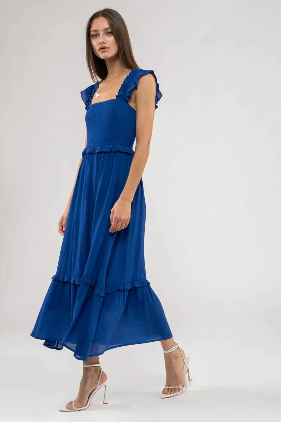 My Best Memory Dress