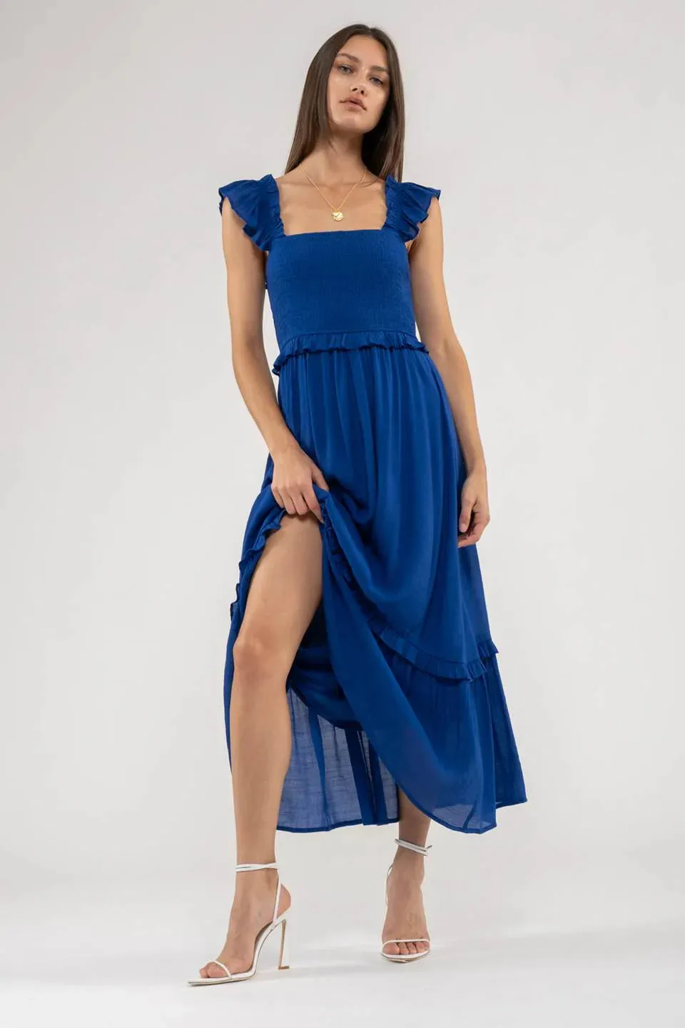 My Best Memory Dress