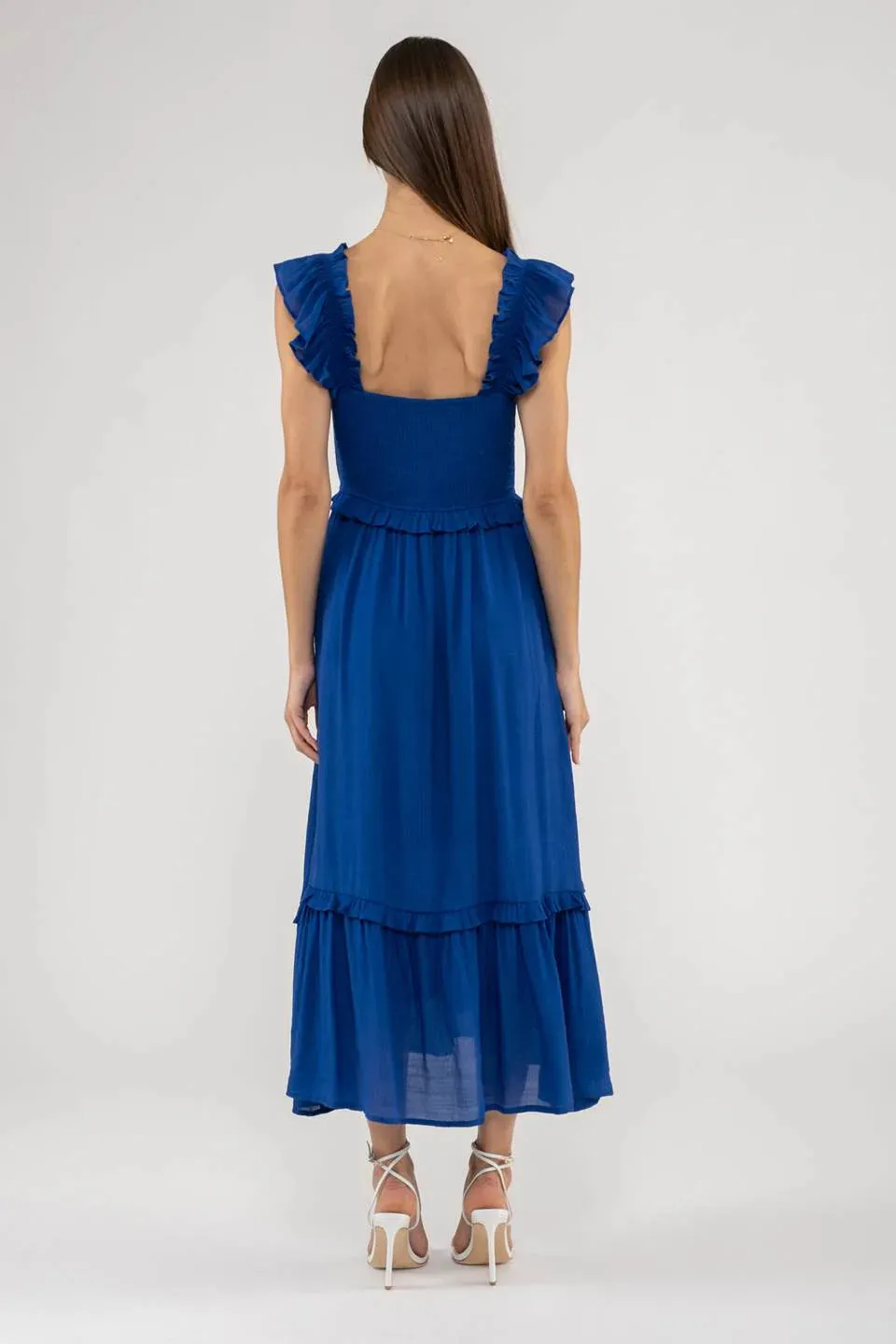 My Best Memory Dress