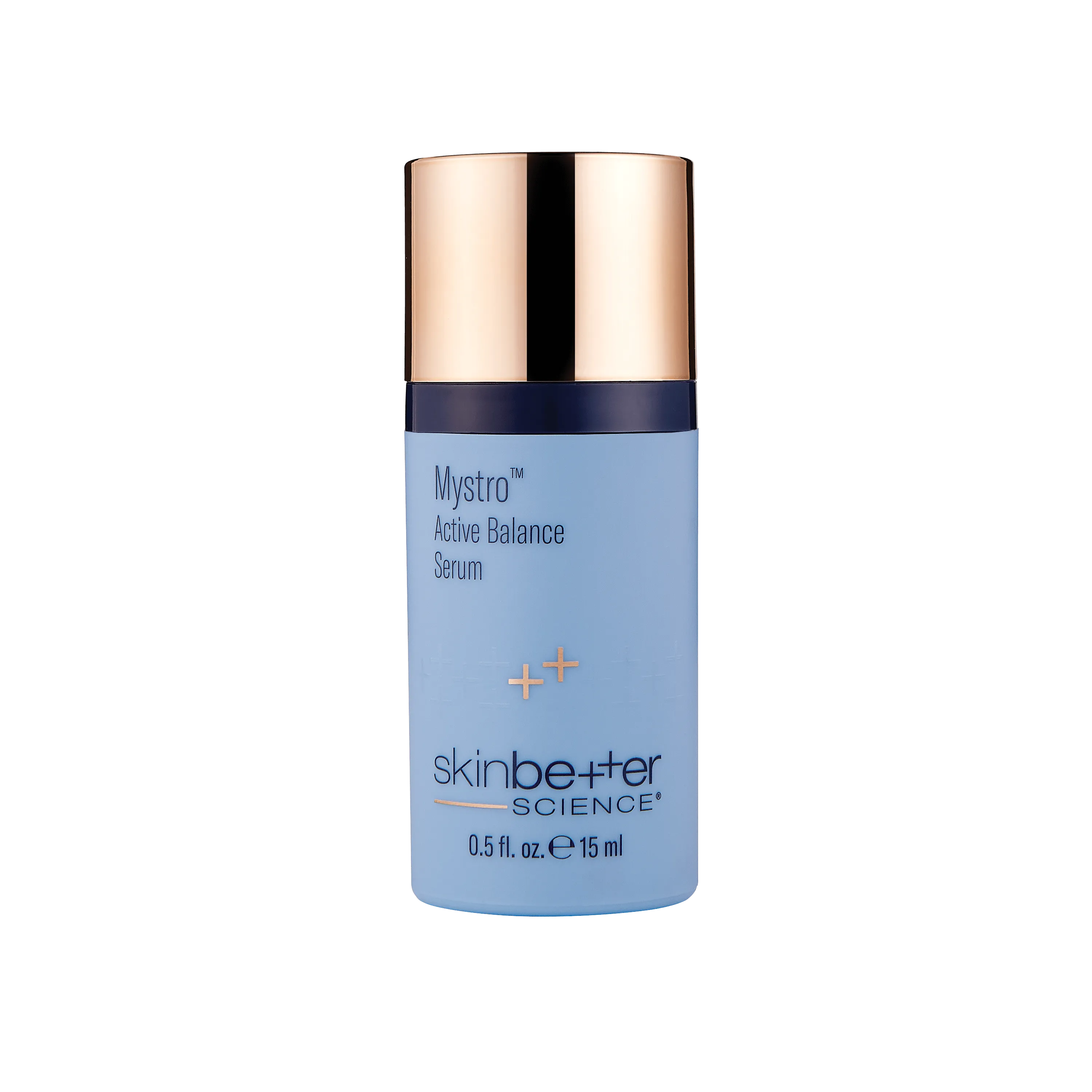 Mystro Active Balance Serum