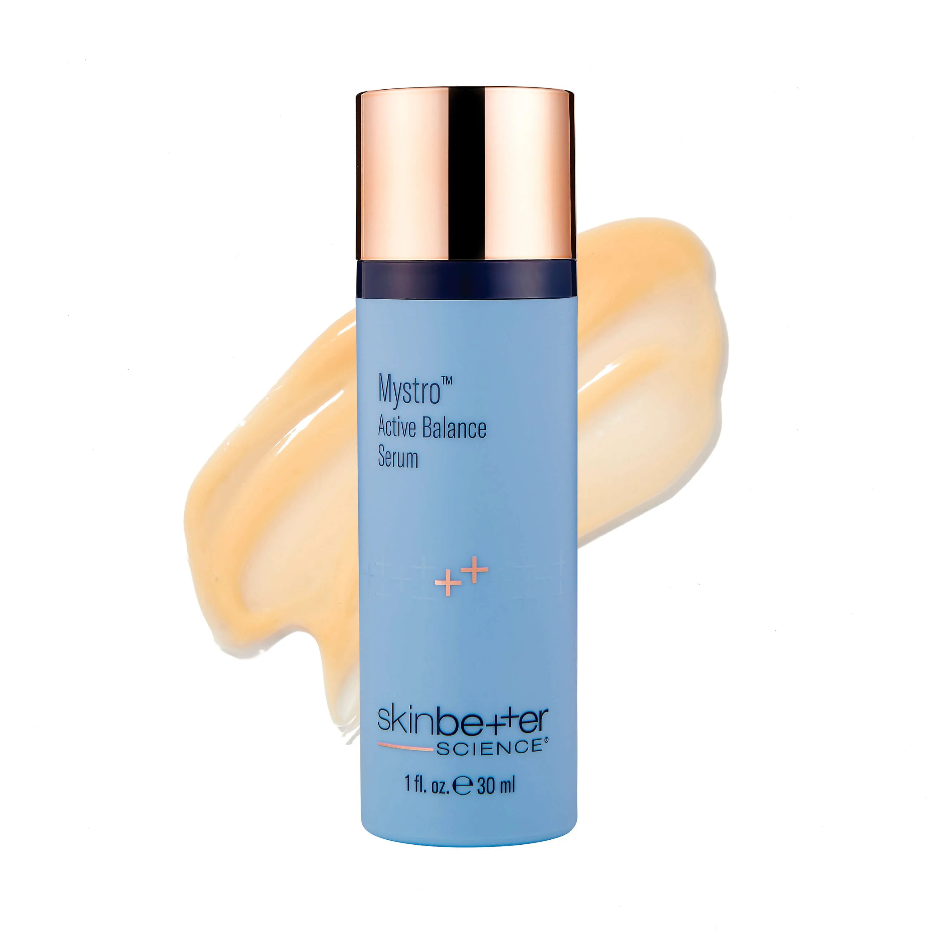 Mystro Active Balance Serum