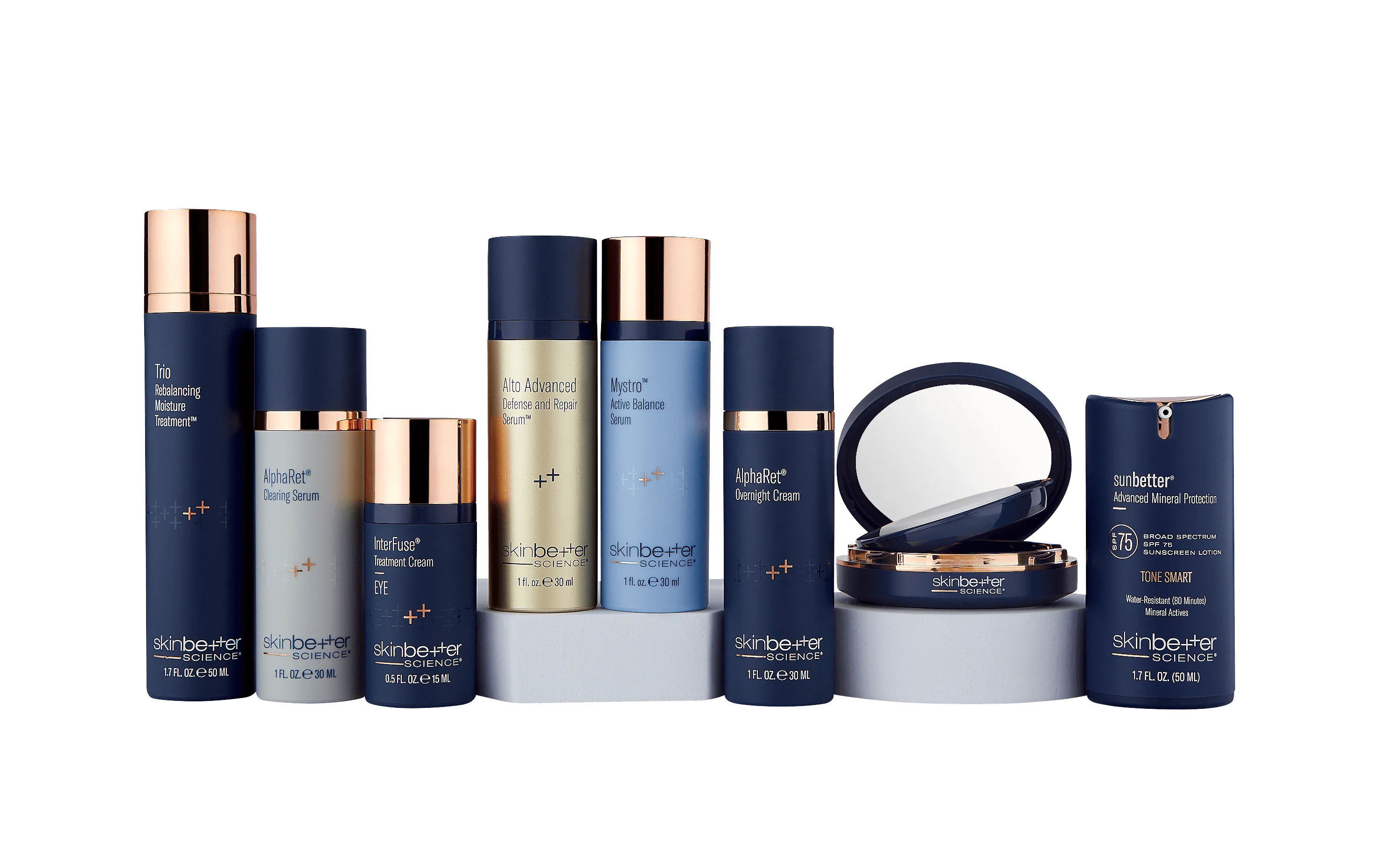 Mystro Active Balance Serum