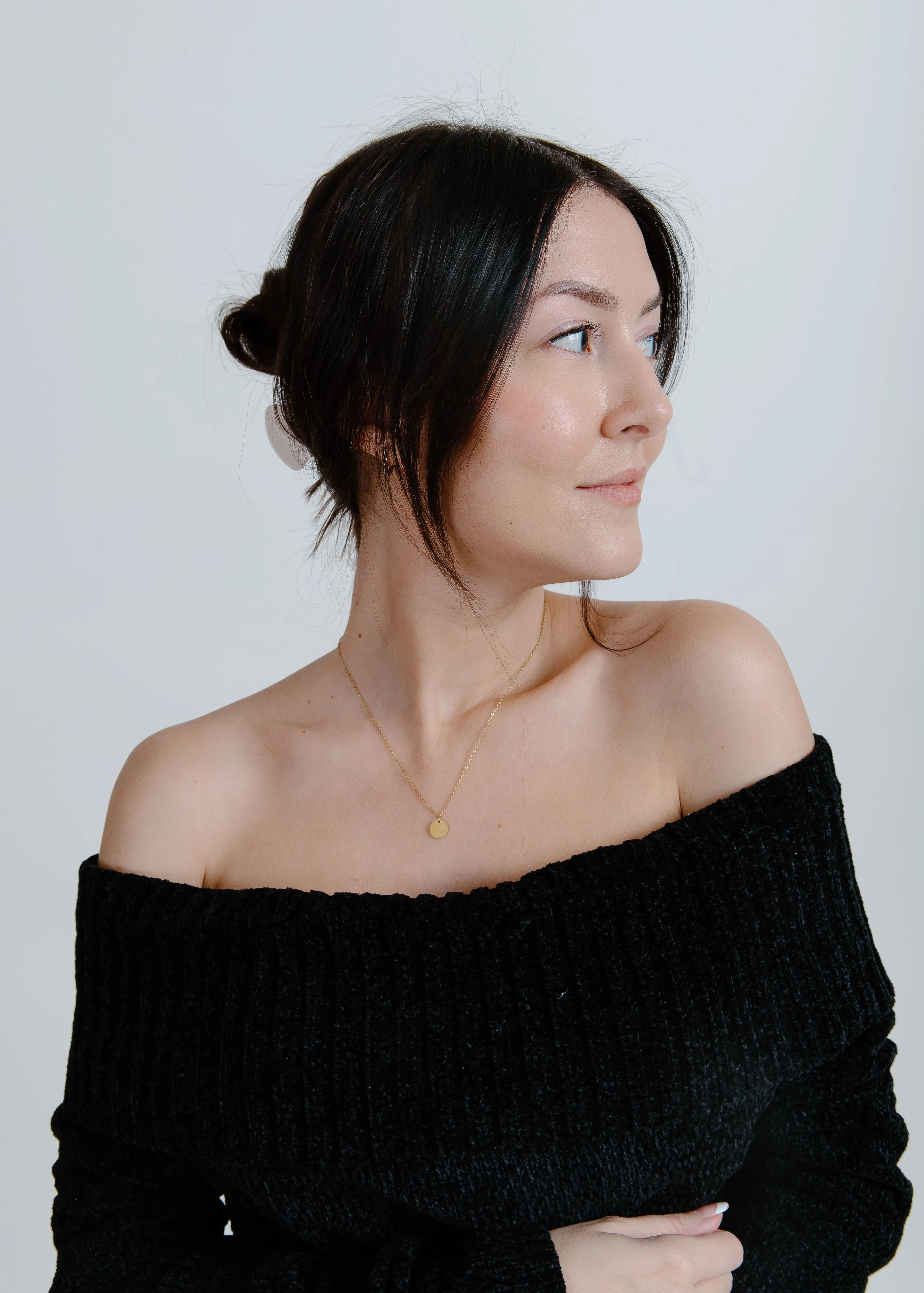 Nancy Necklace