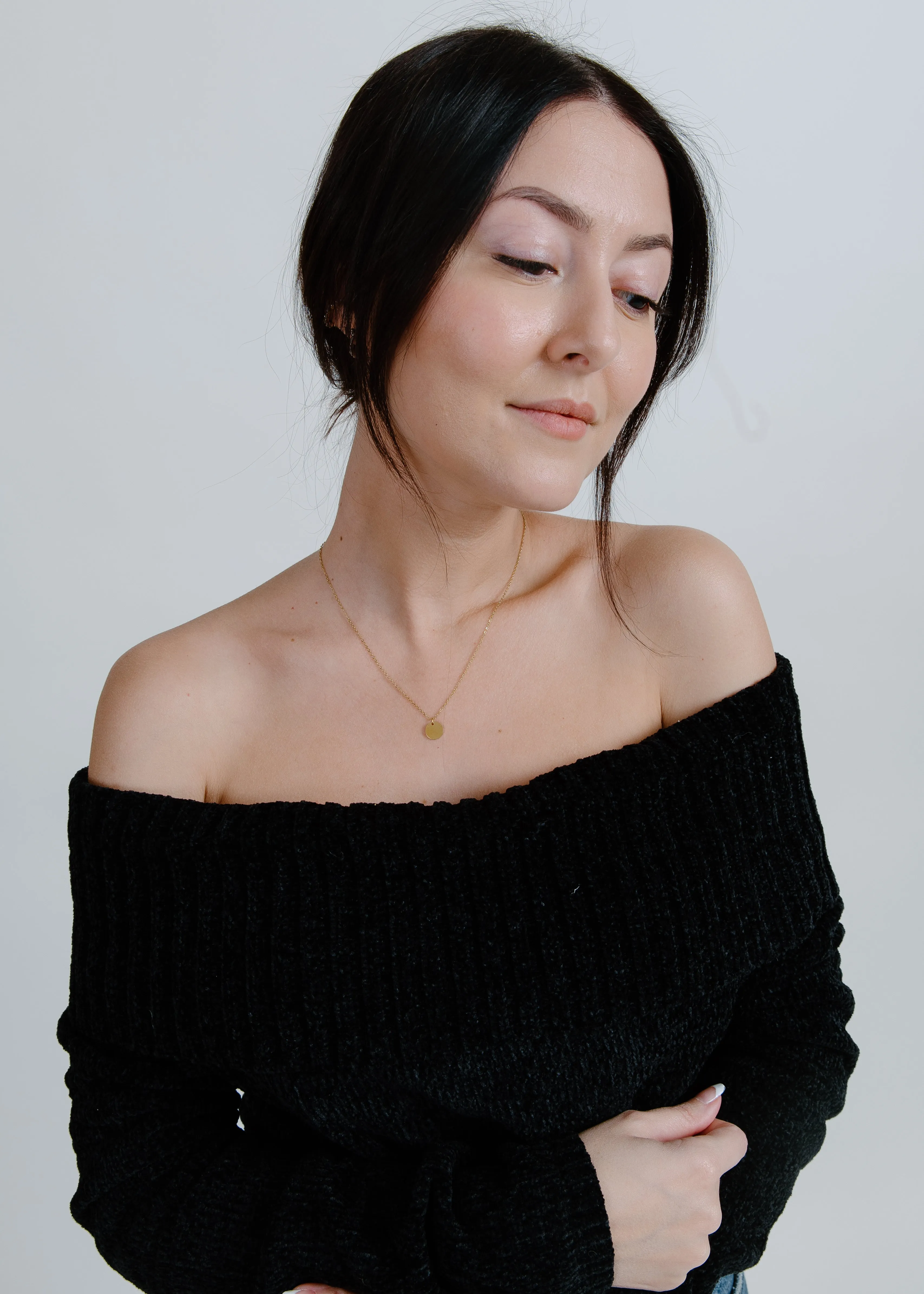 Nancy Necklace