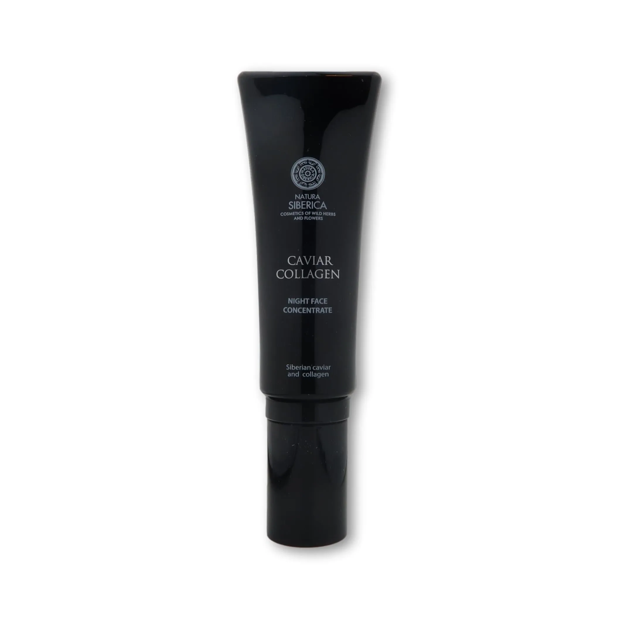 Natura Siberica Caviar Collagen Night Concentrate 30ml