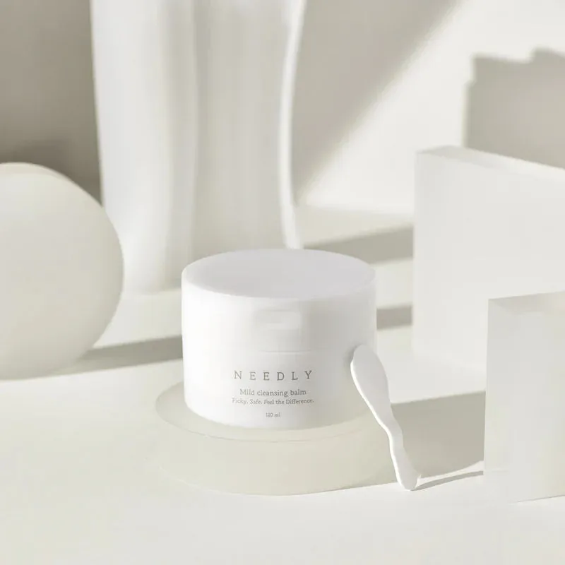 Needly - Mild Cleansing Balm