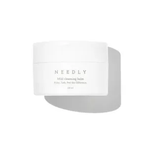 Needly - Mild Cleansing Balm