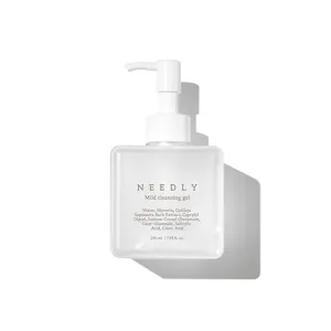 Needly - Mild Cleansing Gel