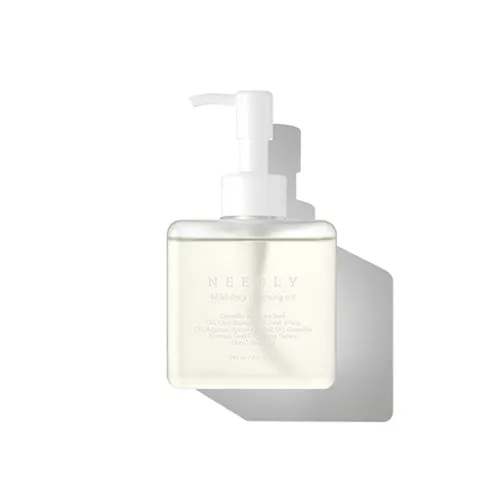 Needly - Mild Deep Cleansing Oil