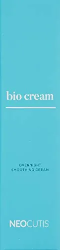 NEOCUTIS Overnight Smoothing Bio Cream, Fragrance free, 1.69 Fl Oz