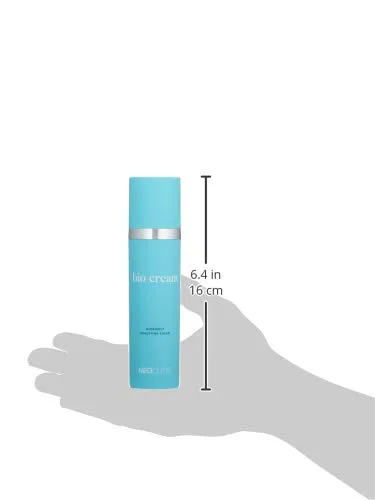 NEOCUTIS Overnight Smoothing Bio Cream, Fragrance free, 1.69 Fl Oz