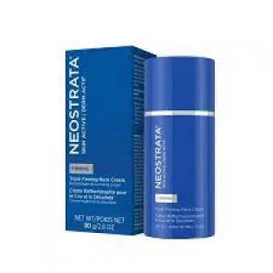 Neostrata Active Triple Firming Neck Antissinais 80G