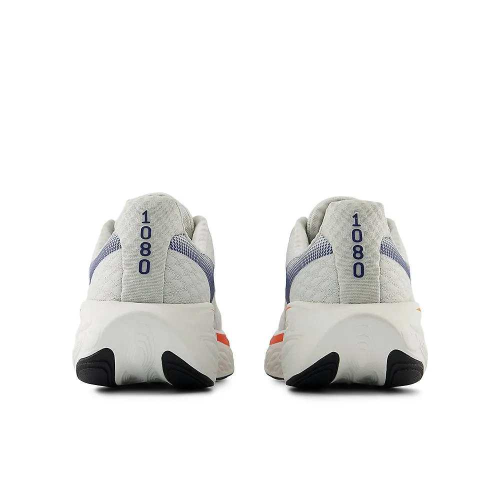 New Balance Fresh Foam X 1080 v14 (Mens) - Grey Matter