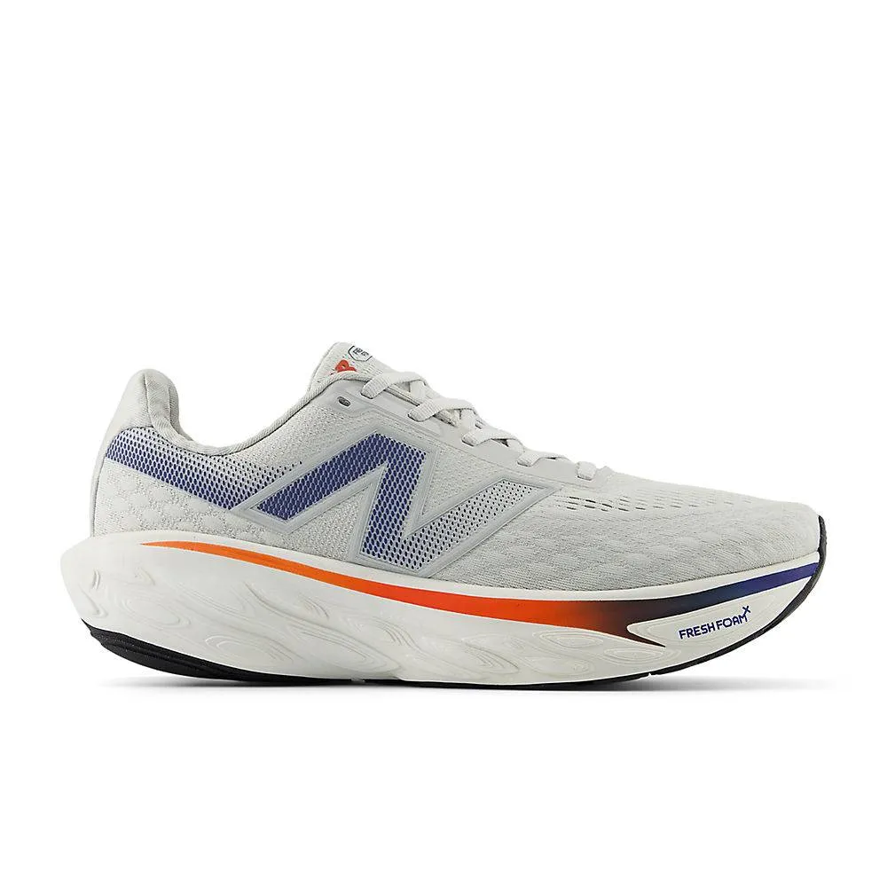 New Balance Fresh Foam X 1080 v14 (Mens) - Grey Matter