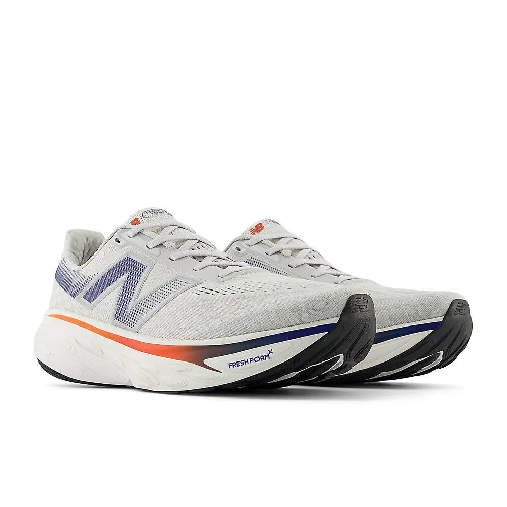 New Balance Fresh Foam X 1080 v14 (Mens) - Grey Matter