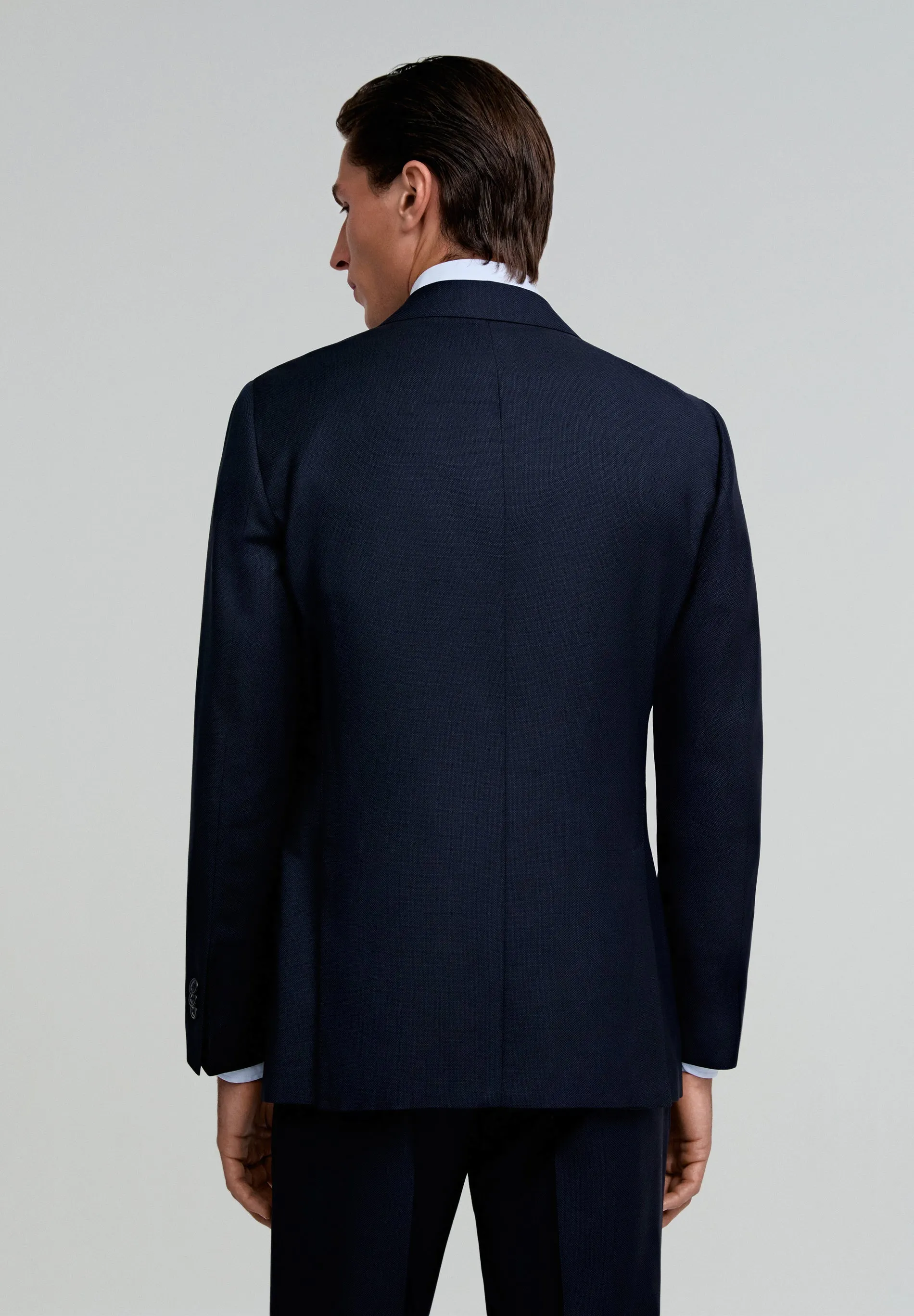 NEW DRESSY SUIT I