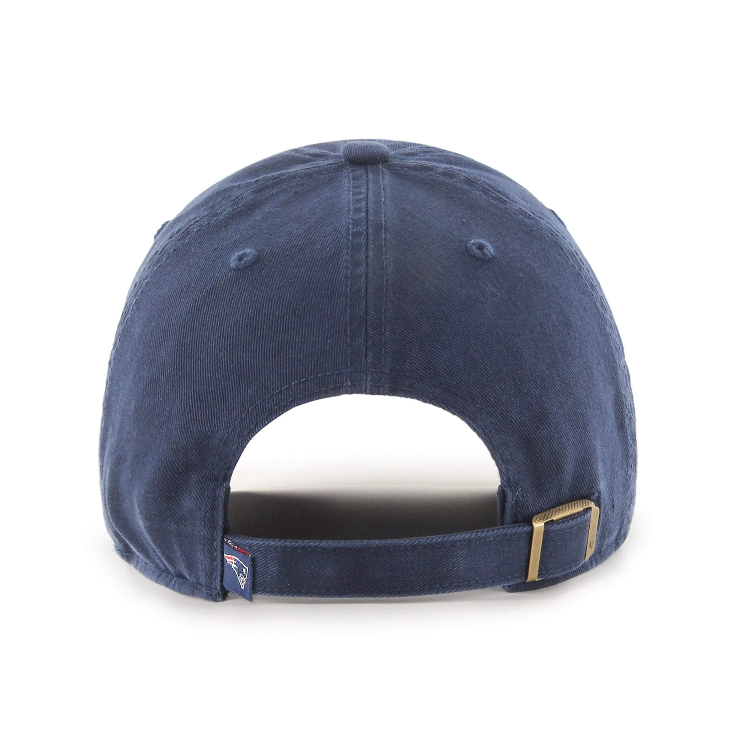 NEW ENGLAND PATRIOTS '47 CLEAN UP