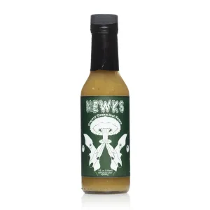 Newks Groovy Green Hot Sauce