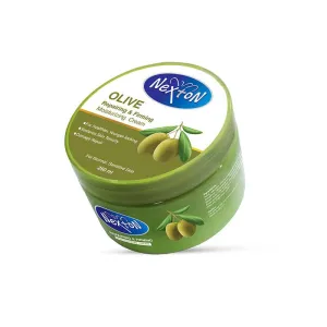 Nexton Moisturizing Cream Olive - 125ml