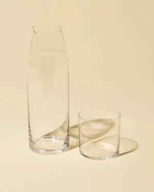 Night Carafe