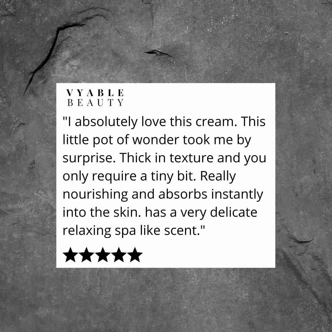 Night Cream