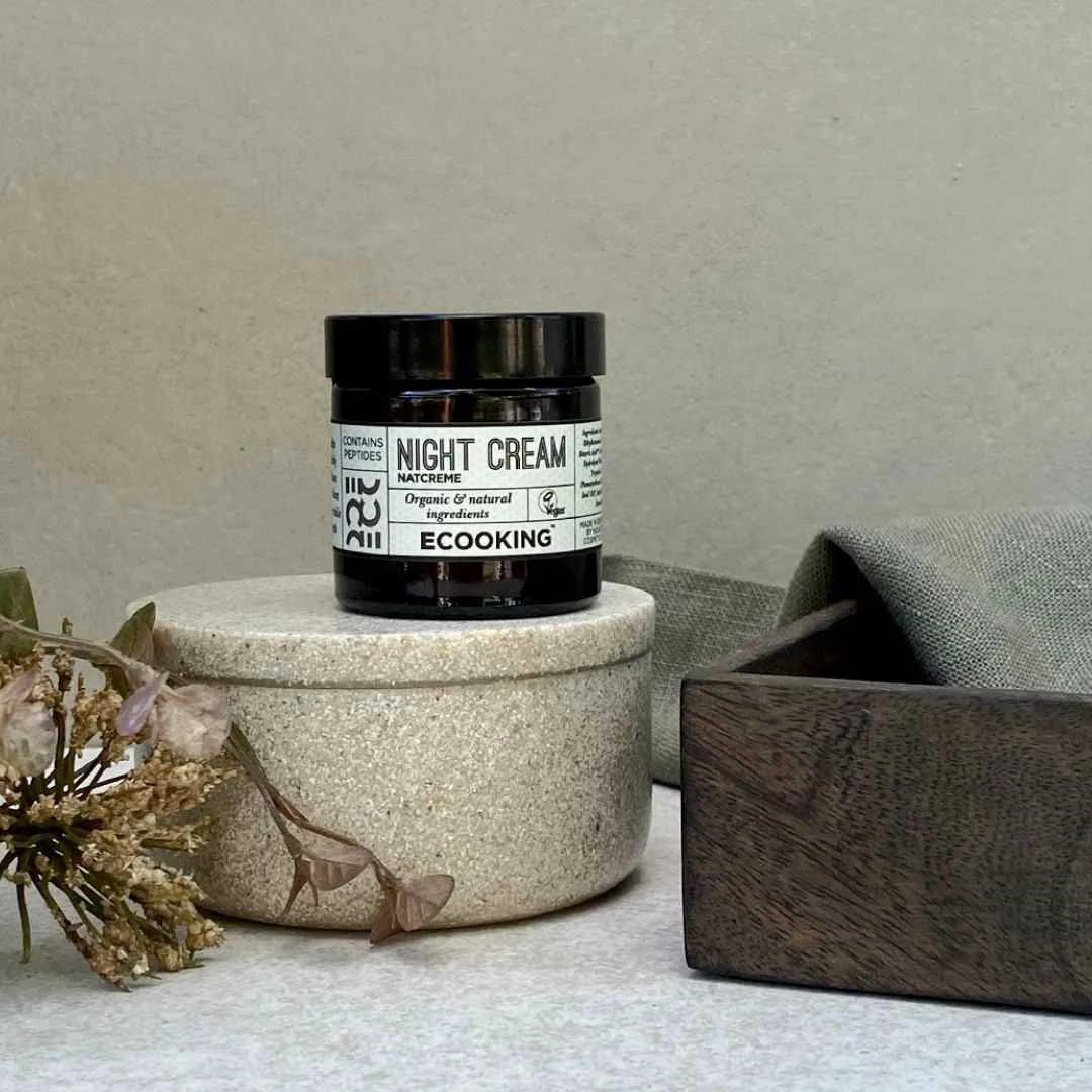 Night Cream