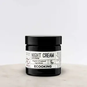 Night Cream