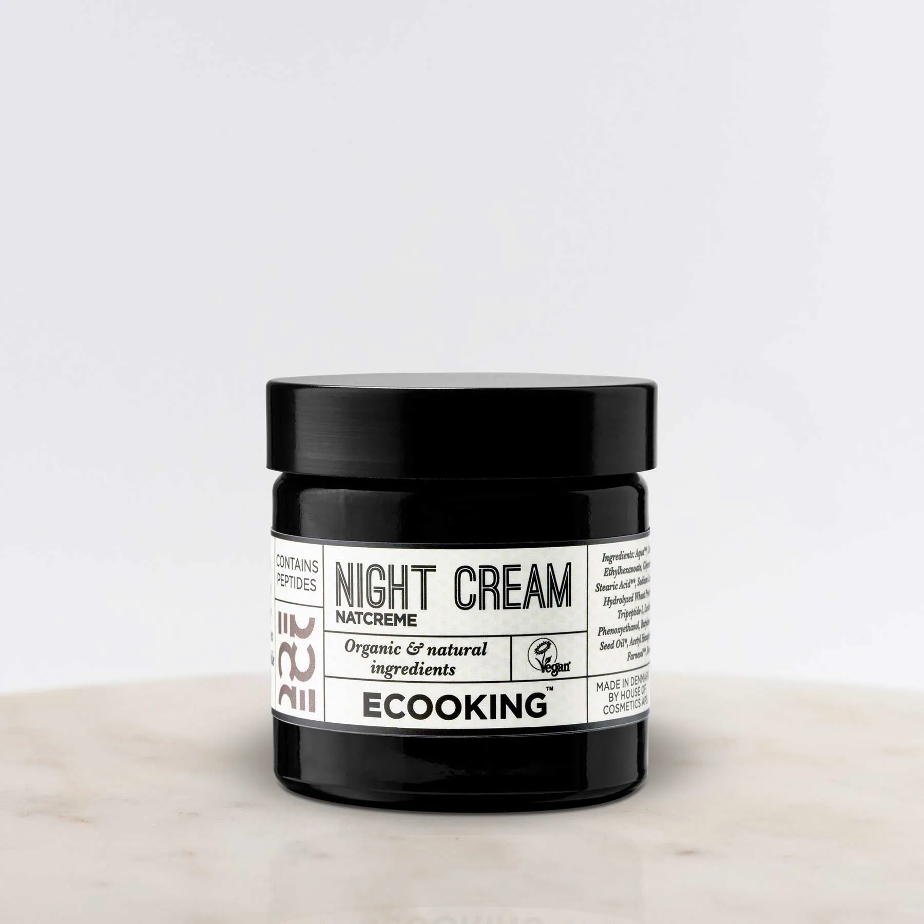 Night Cream