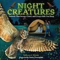 Night Creatures