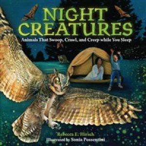 Night Creatures