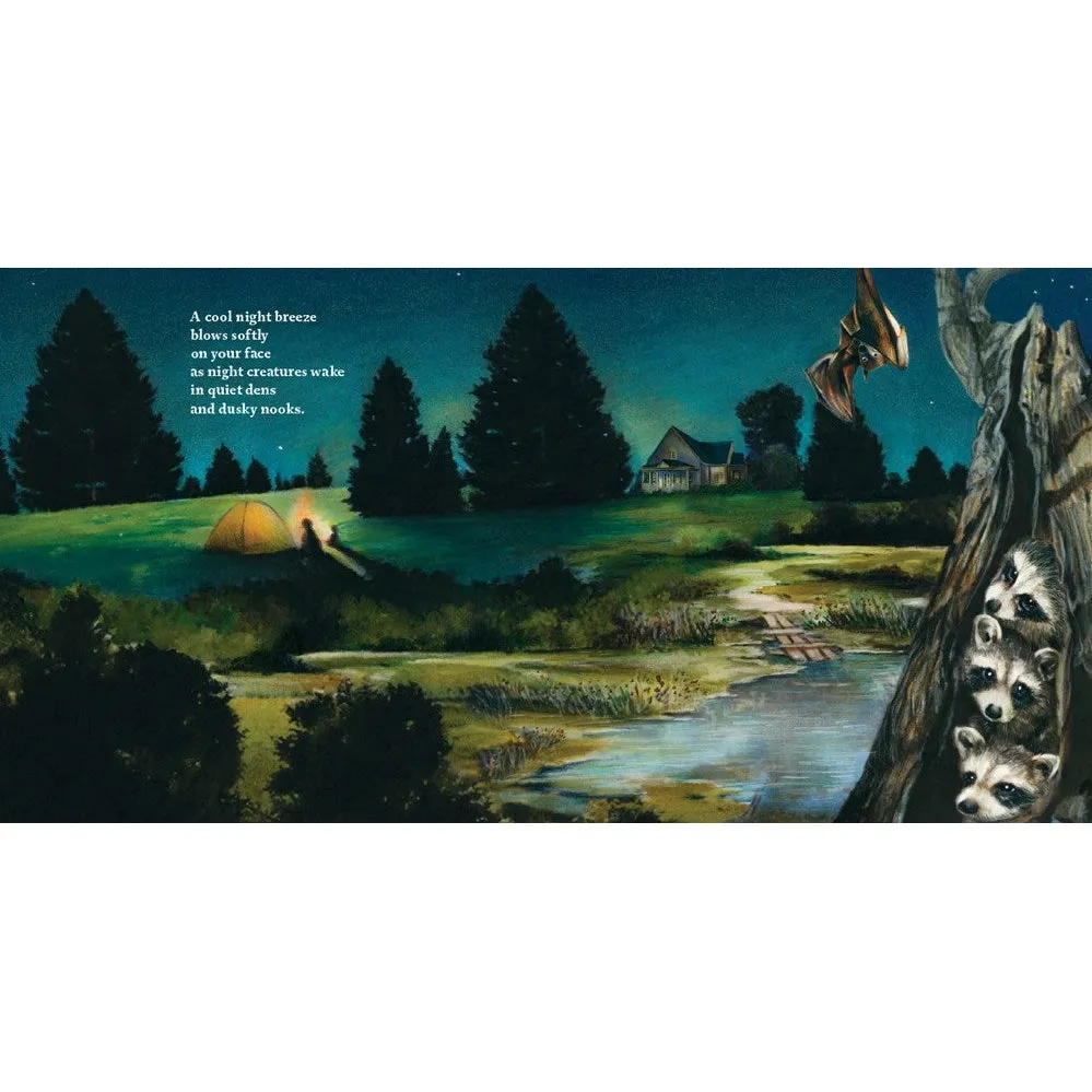Night Creatures