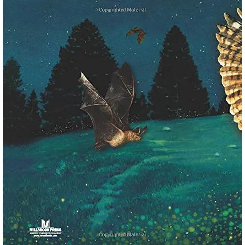 Night Creatures