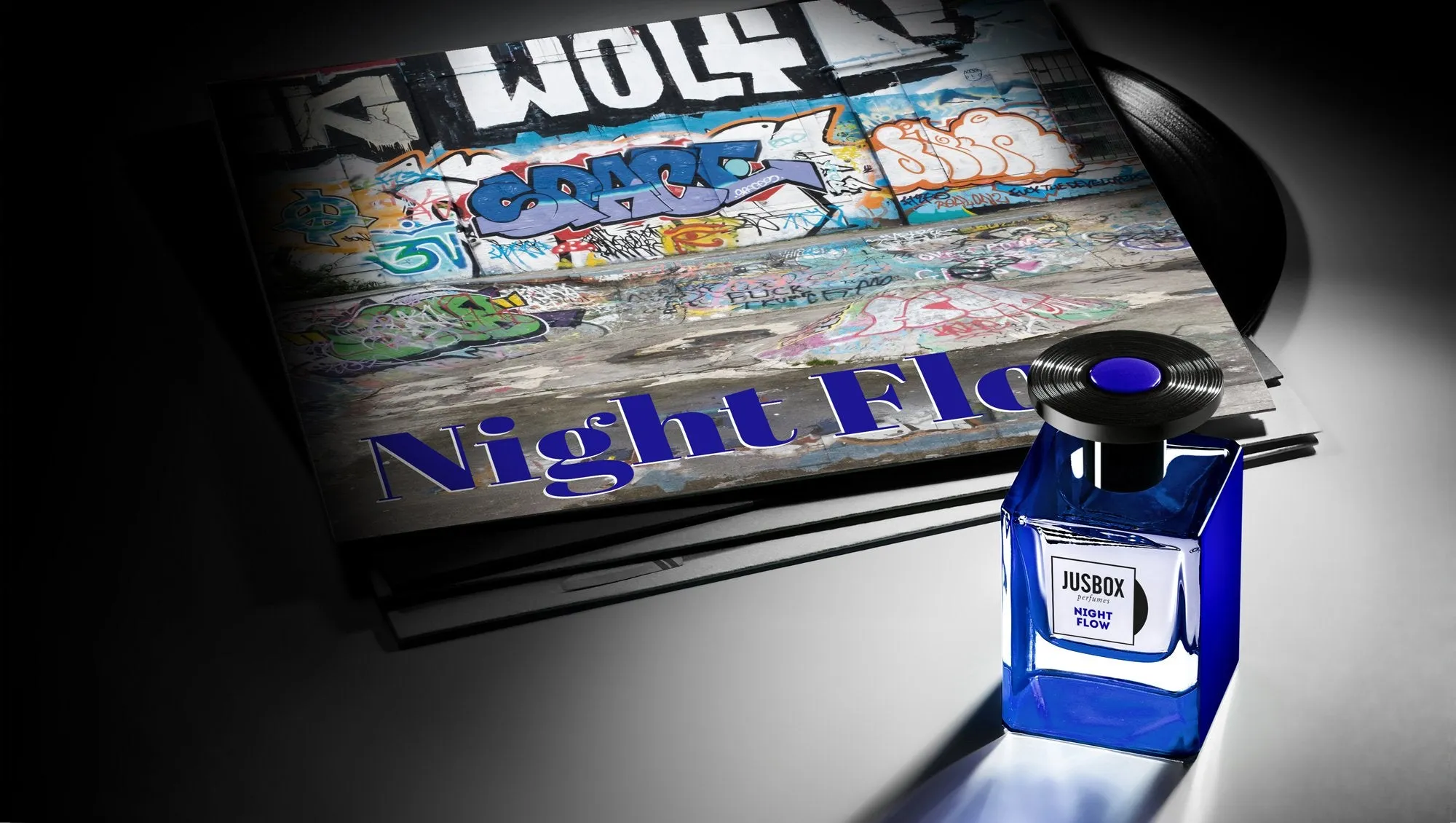 Night Flow