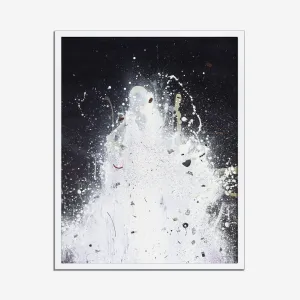 Night Gyser