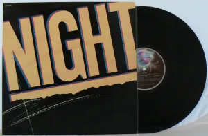 Night - Night VG  VG 