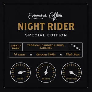 Night Rider