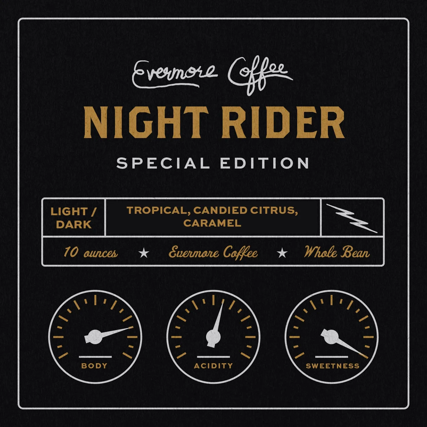 Night Rider