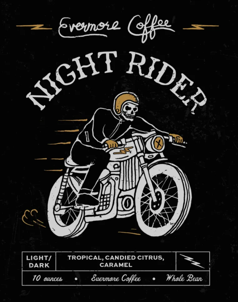 Night Rider