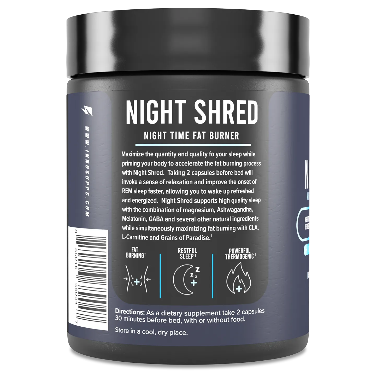 Night Shred