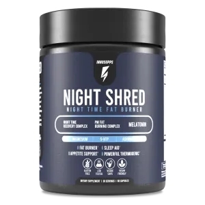 Night Shred