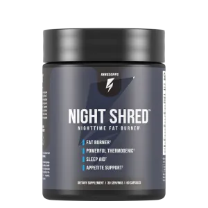 Night Shred